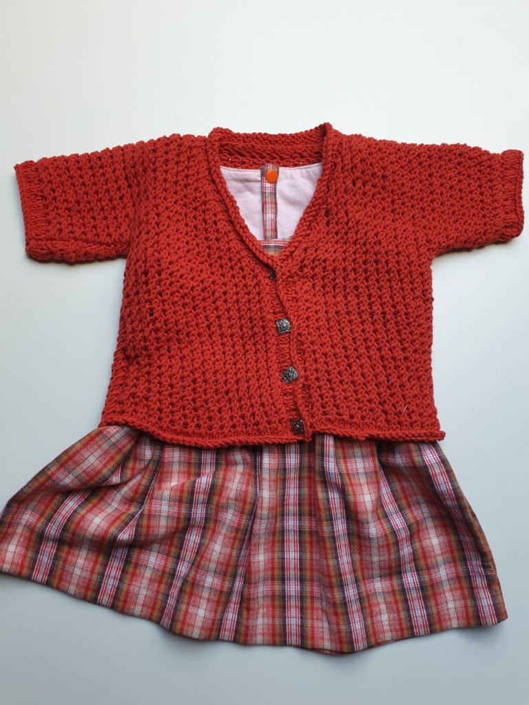 Ensemble pour 3 ans