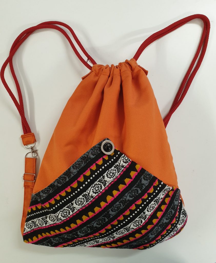 Sac à dos