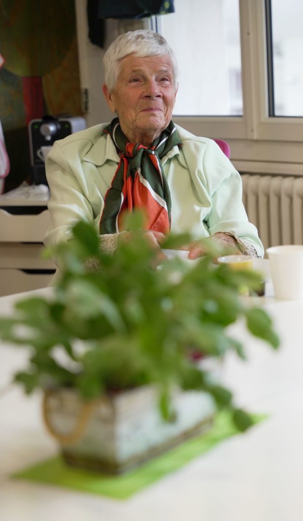 Photo couleur, AG 2024
