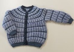 veste doudoune devant