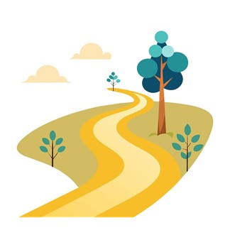 Logo pour l'activité un livre qui voyage